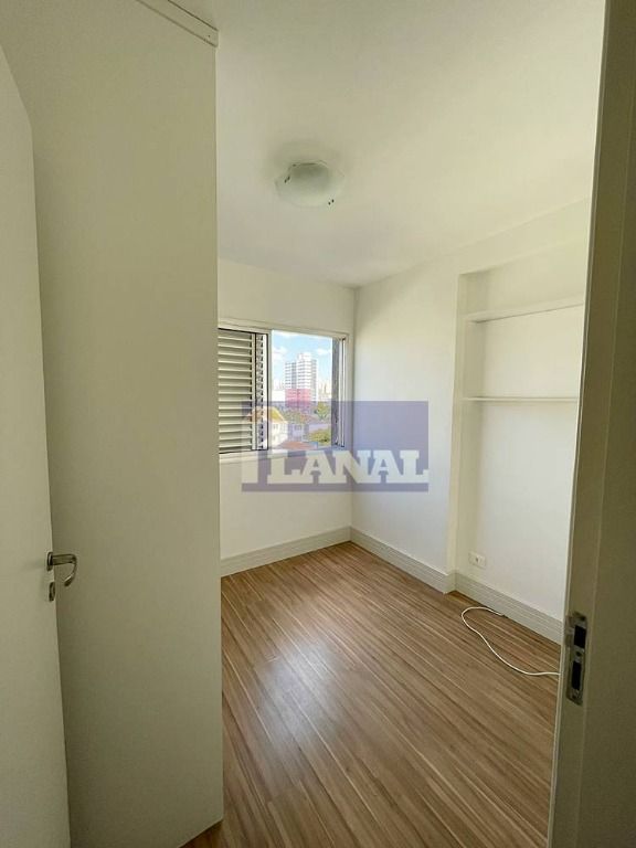 Apartamento à venda com 2 quartos, 60m² - Foto 5