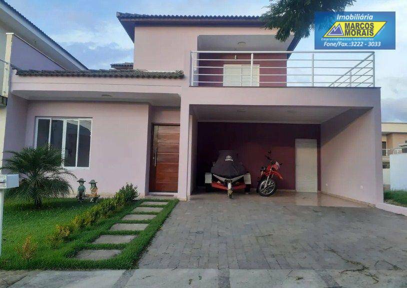 Casa para alugar com 2 quartos, 145m² - Foto 1