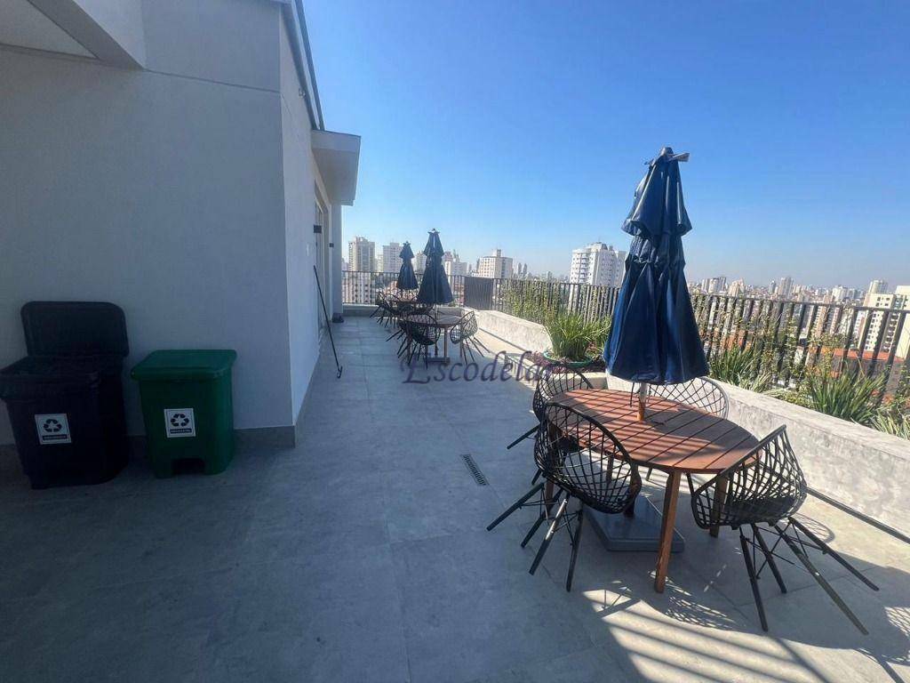 Apartamento à venda com 2 quartos, 49m² - Foto 14