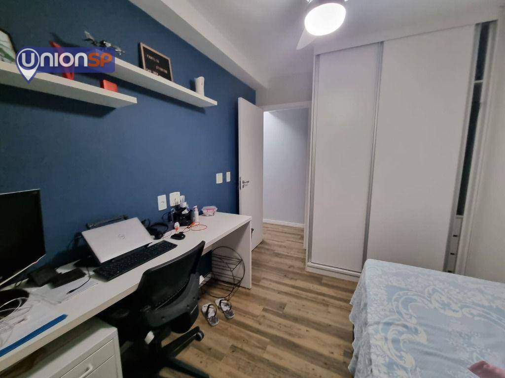 Apartamento à venda com 2 quartos, 50m² - Foto 19