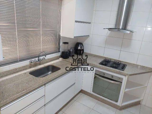 Apartamento à venda com 3 quartos, 83m² - Foto 9