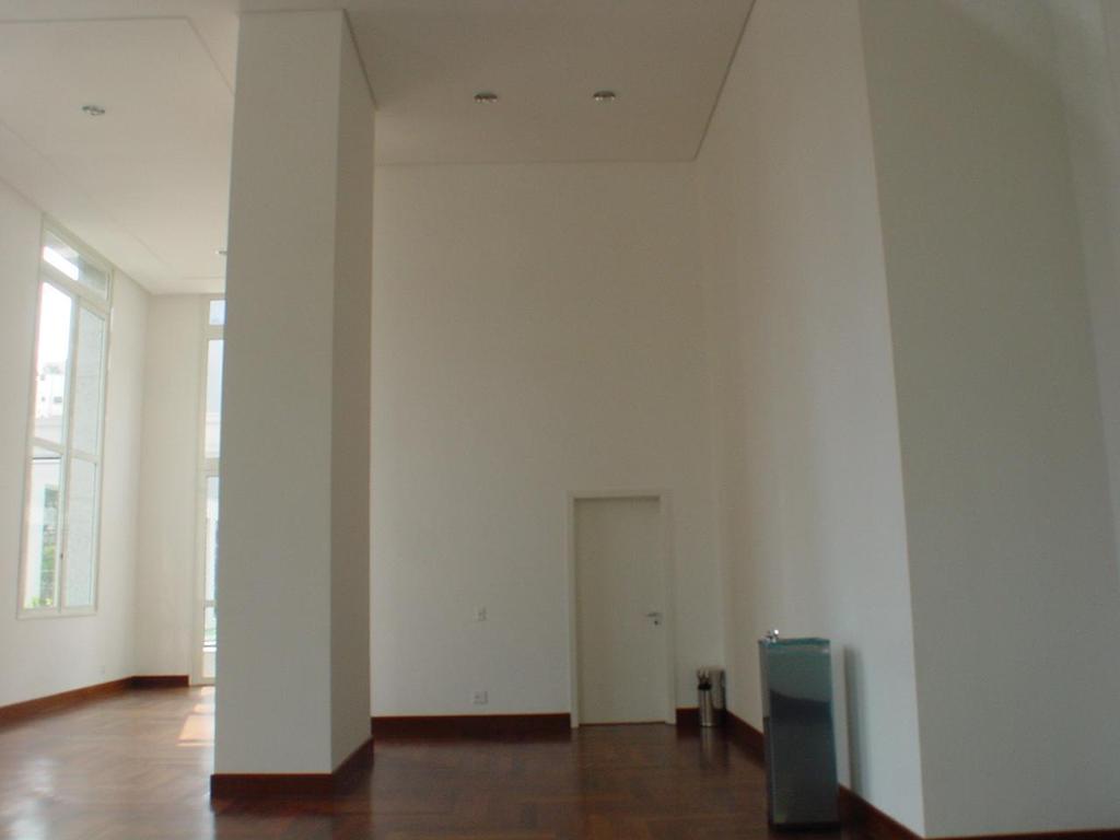 Apartamento à venda com 4 quartos, 300m² - Foto 3