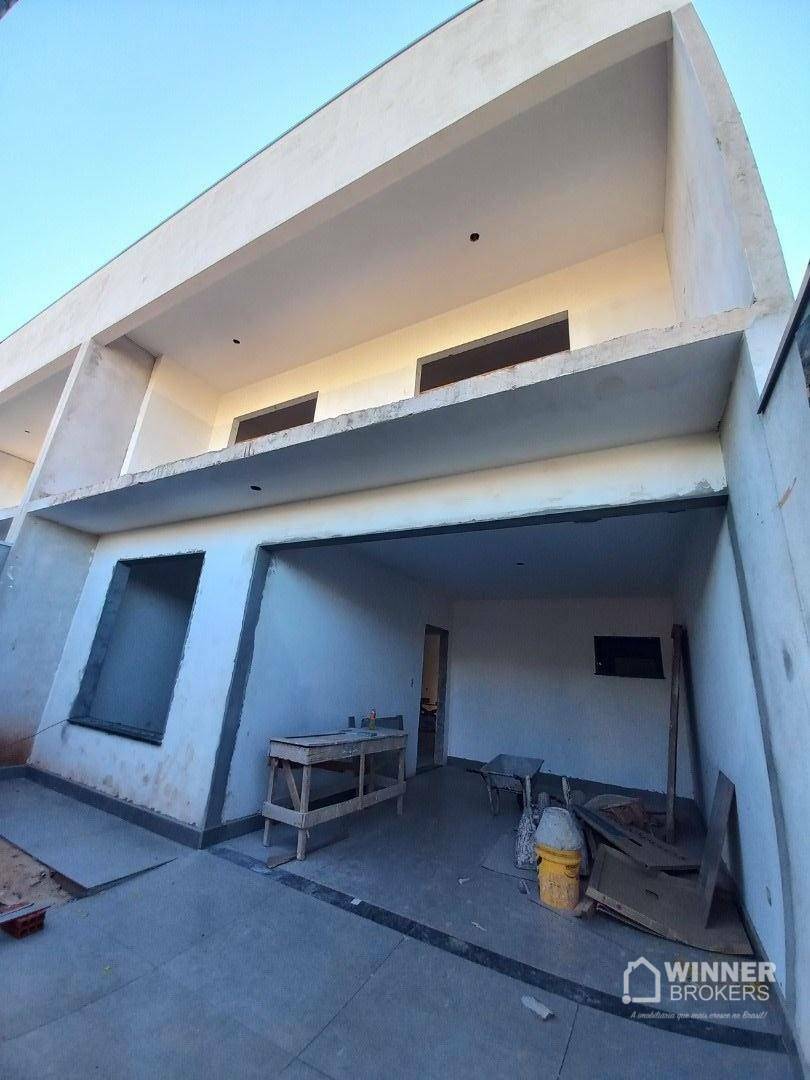 Sobrado para alugar com 3 quartos, 200m² - Foto 13