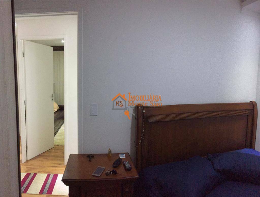 Apartamento à venda com 2 quartos, 58m² - Foto 32