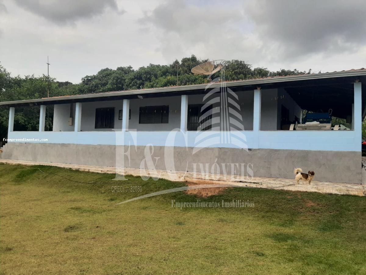 Fazenda à venda com 3 quartos, 5000m² - Foto 12