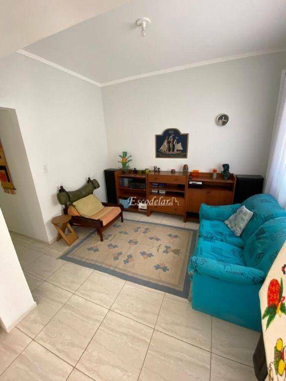 Sobrado à venda com 4 quartos, 190m² - Foto 1