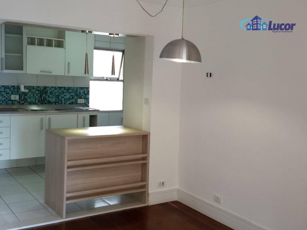 Apartamento à venda com 3 quartos, 78m² - Foto 3