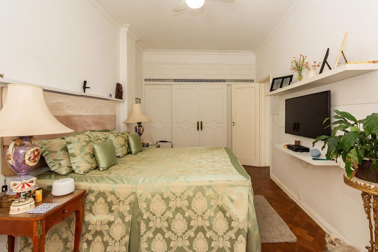 Apartamento à venda com 3 quartos, 187m² - Foto 39