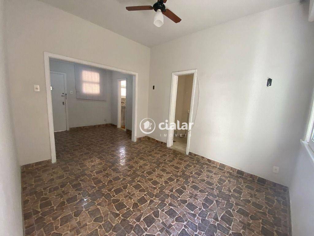 Apartamento à venda com 1 quarto, 29m² - Foto 2