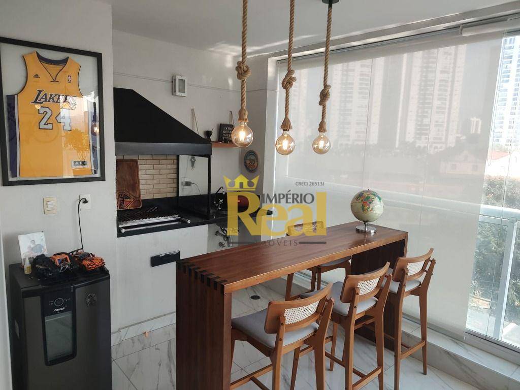 Apartamento à venda com 3 quartos, 159m² - Foto 20