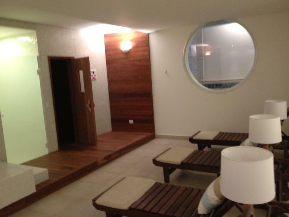 Apartamento à venda com 2 quartos, 58m² - Foto 14