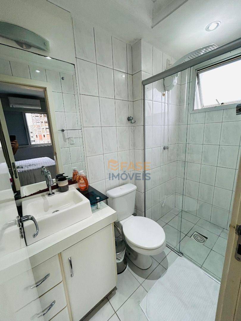 Apartamento à venda com 3 quartos, 88m² - Foto 15