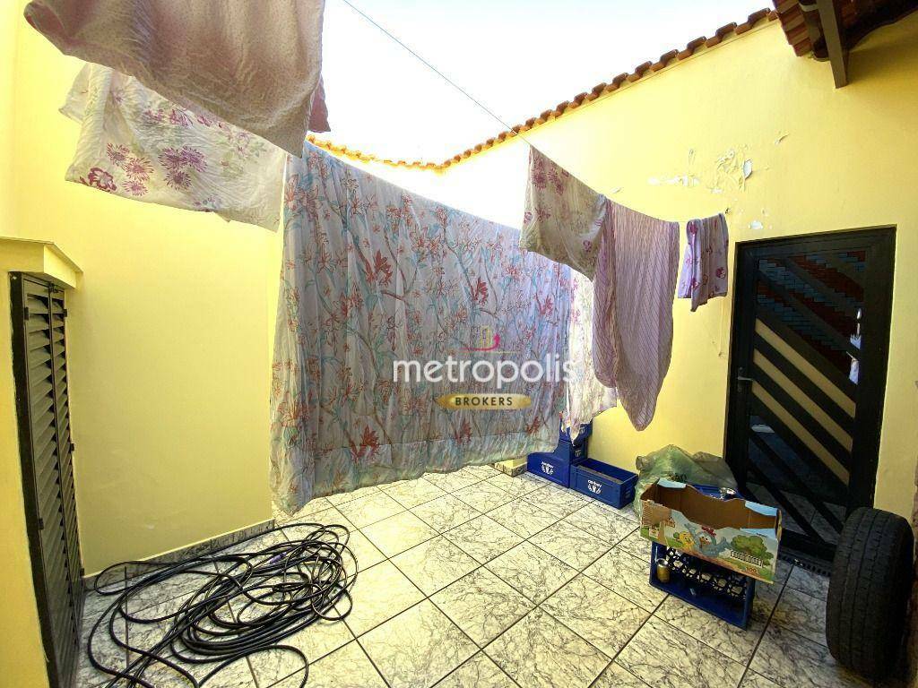 Sobrado à venda com 3 quartos, 280m² - Foto 31