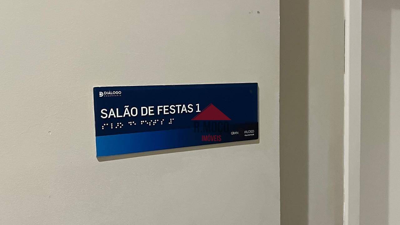 Apartamento para alugar com 1 quarto, 27m² - Foto 40