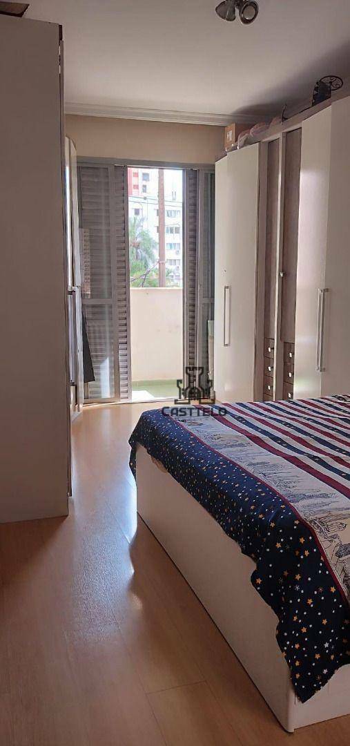 Apartamento à venda com 3 quartos, 123m² - Foto 14