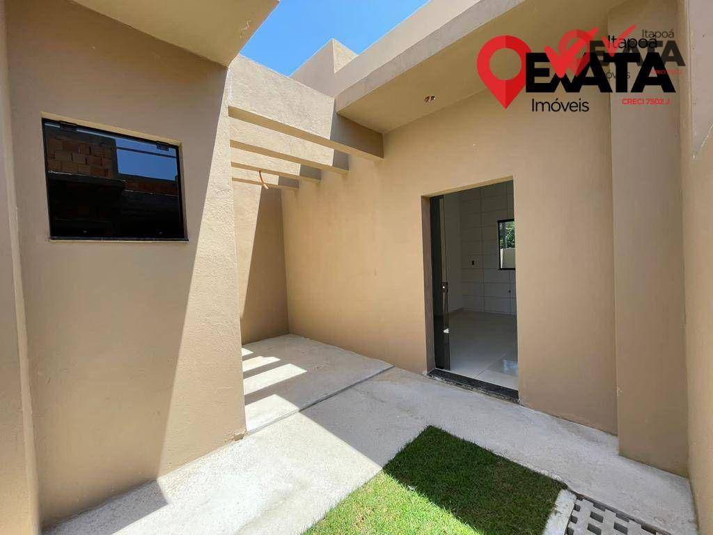 Casa à venda com 3 quartos, 97m² - Foto 12