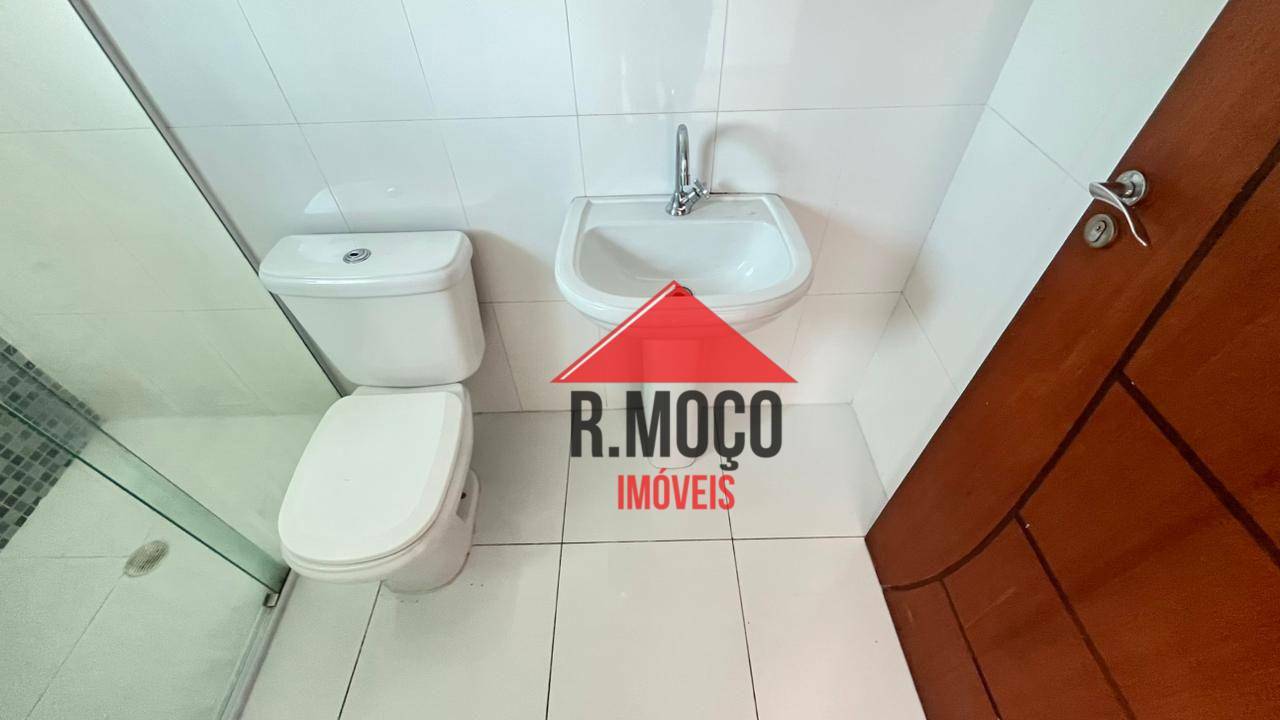 Sobrado para alugar com 3 quartos, 166m² - Foto 33