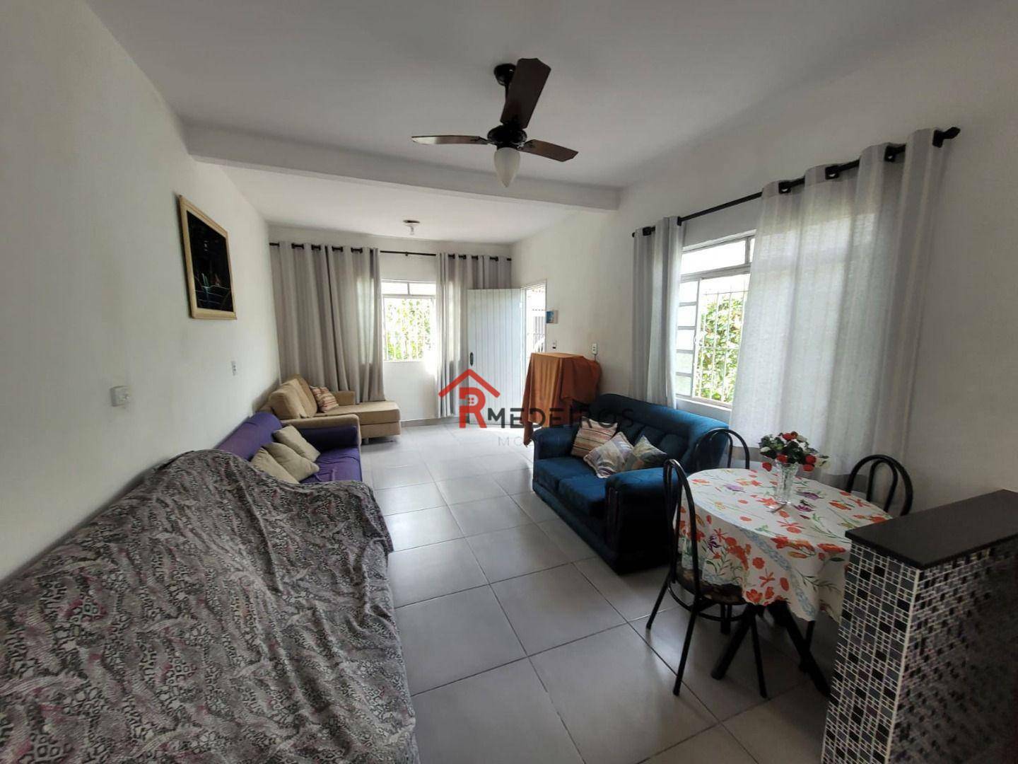 Casa à venda com 3 quartos, 130m² - Foto 3