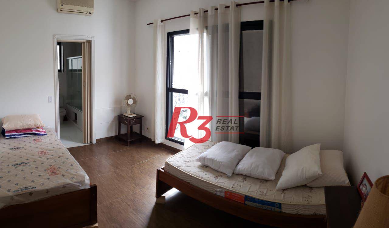 Apartamento à venda com 3 quartos, 143m² - Foto 12