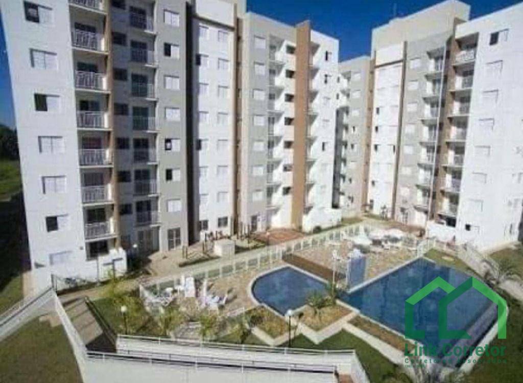 Apartamento à venda com 3 quartos, 53m² - Foto 23