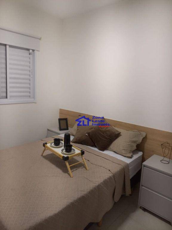 Apartamento à venda com 2 quartos, 49m² - Foto 6