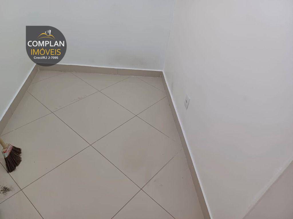 Apartamento à venda com 1 quarto, 38m² - Foto 32