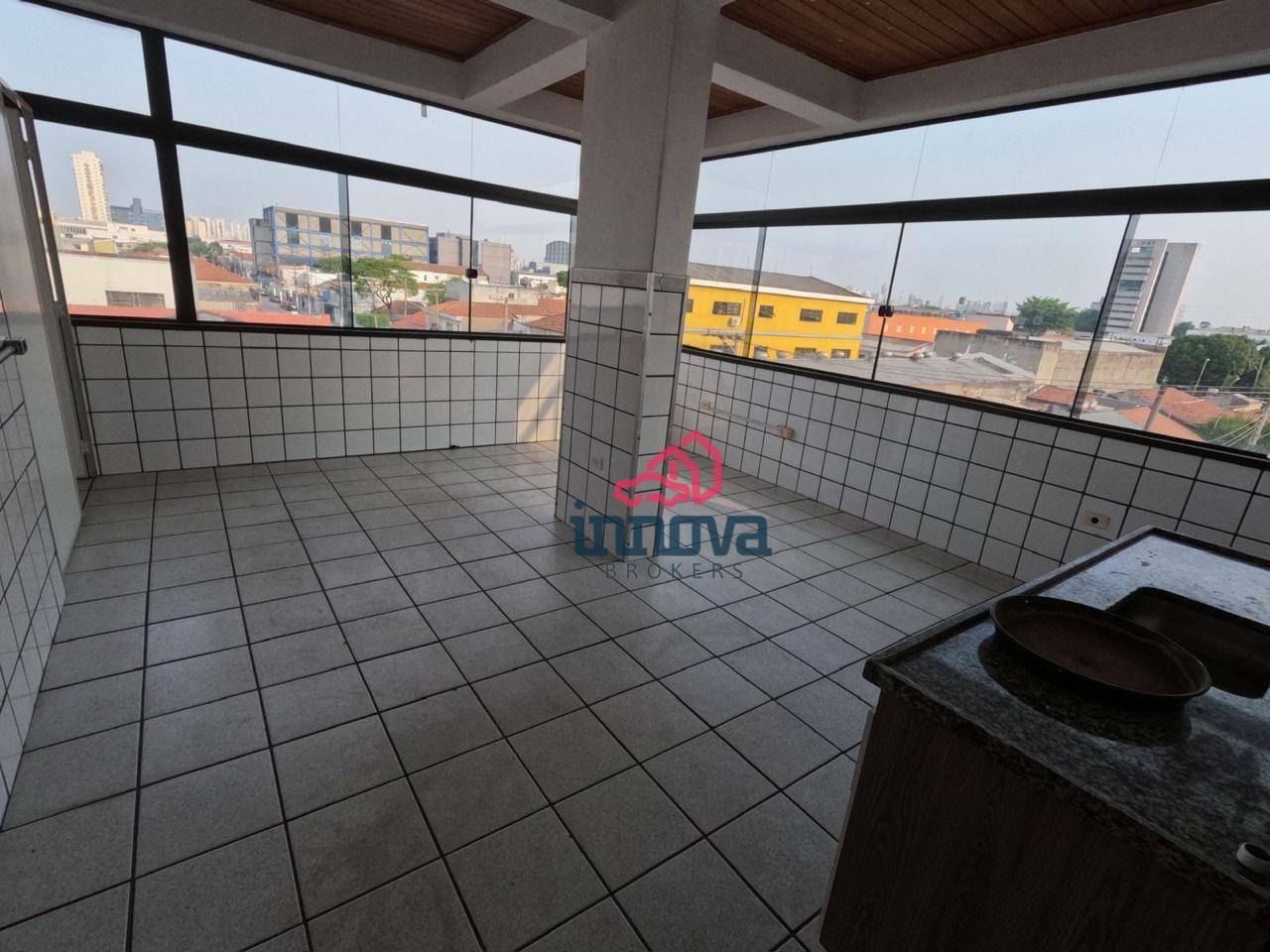 Conjunto Comercial-Sala para alugar, 325m² - Foto 13