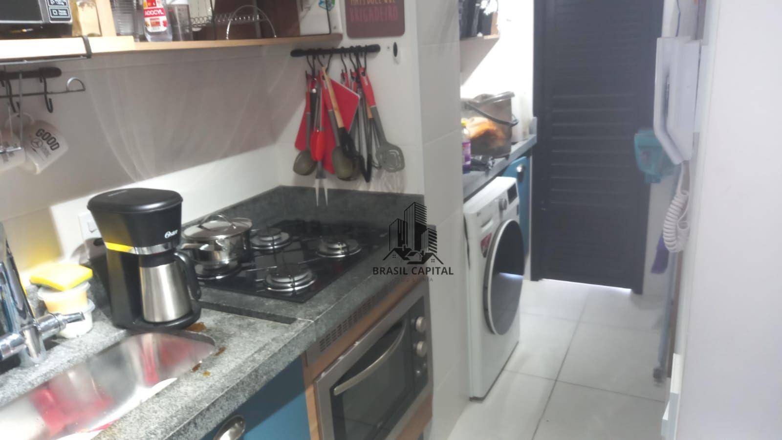 Apartamento à venda com 2 quartos, 53m² - Foto 13