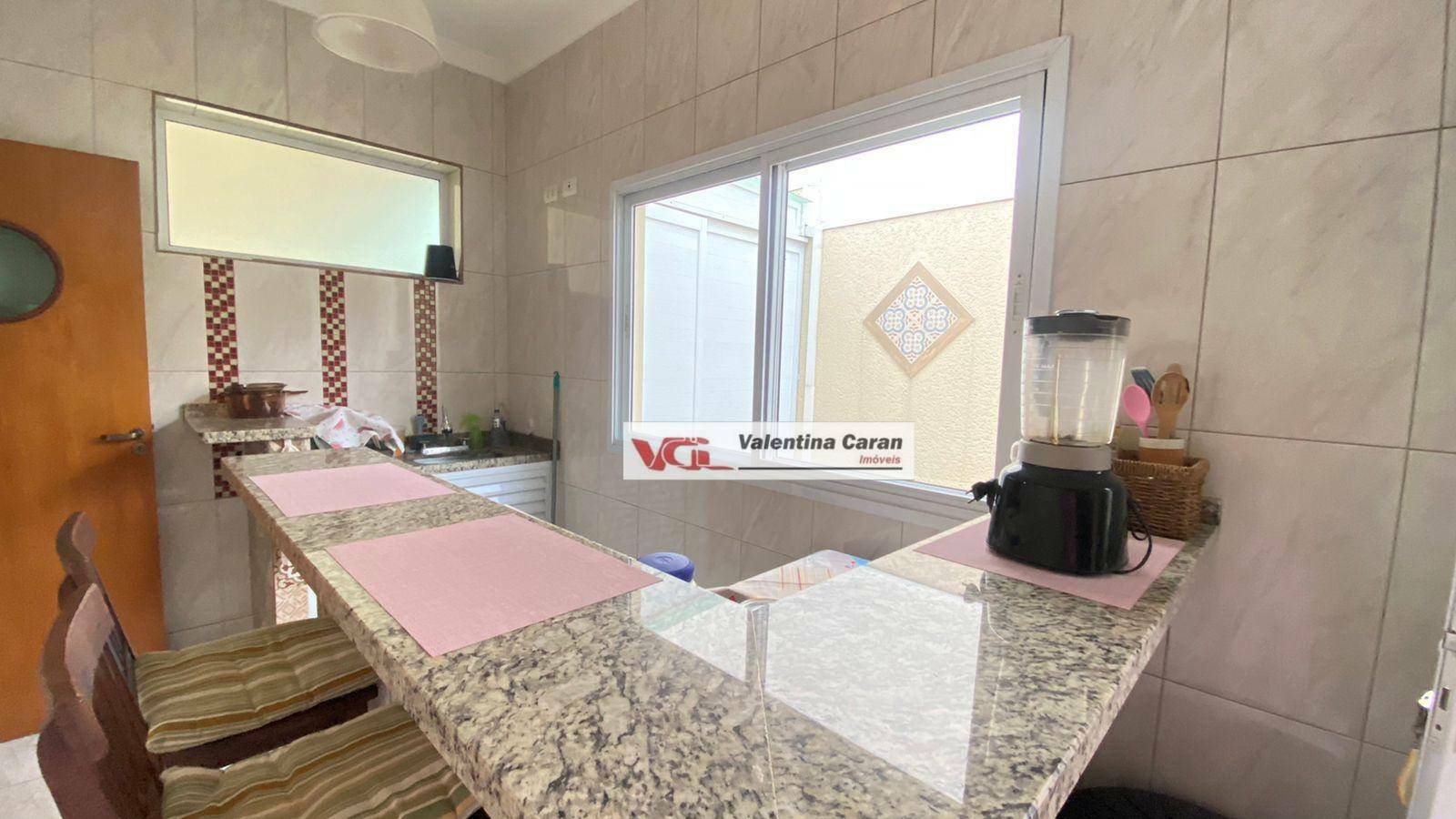 Casa de Condomínio à venda com 3 quartos, 155m² - Foto 6