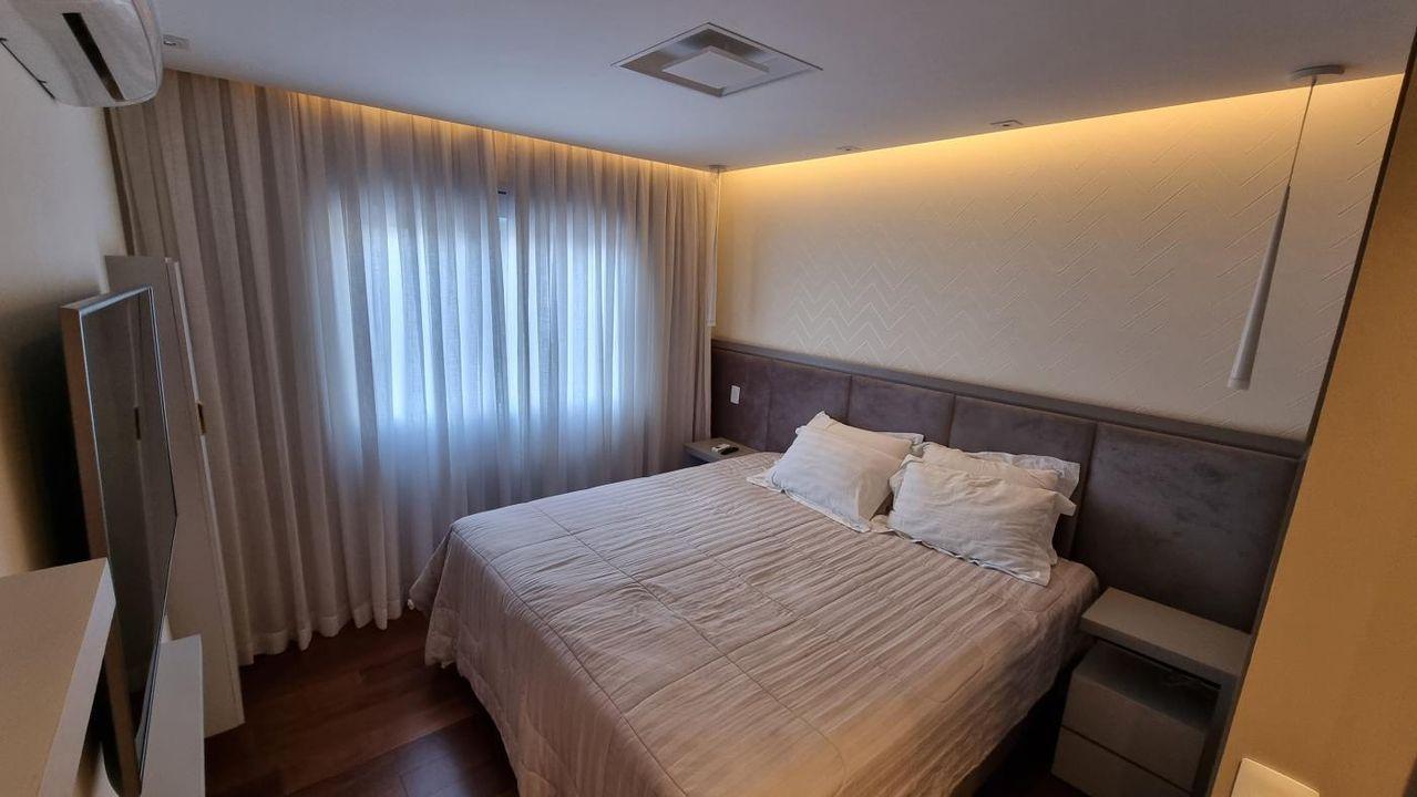 Apartamento à venda com 4 quartos, 250m² - Foto 19