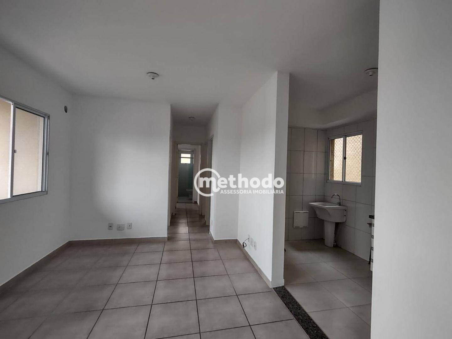 Apartamento à venda com 3 quartos, 70m² - Foto 6