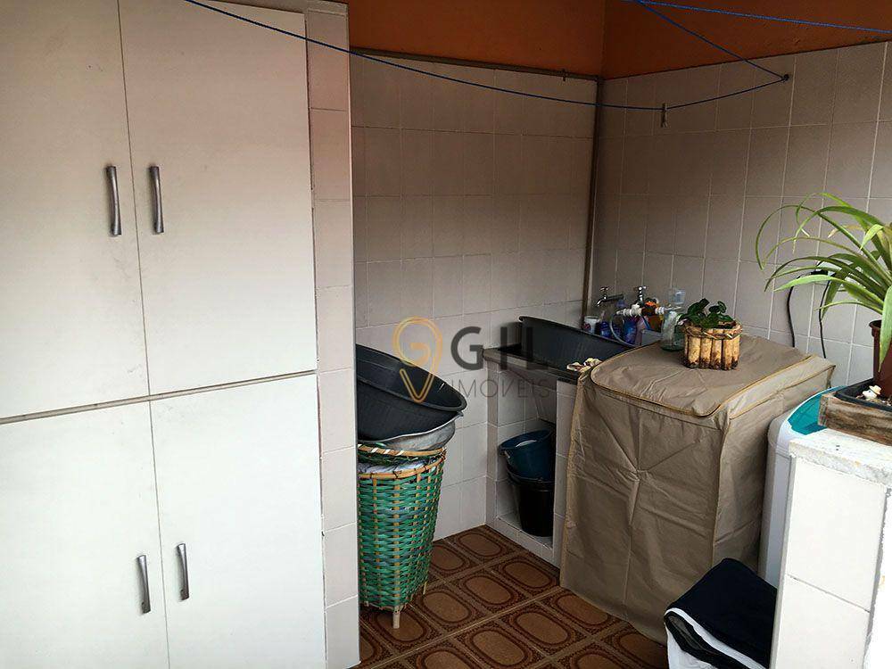 Casa à venda com 3 quartos, 115m² - Foto 15