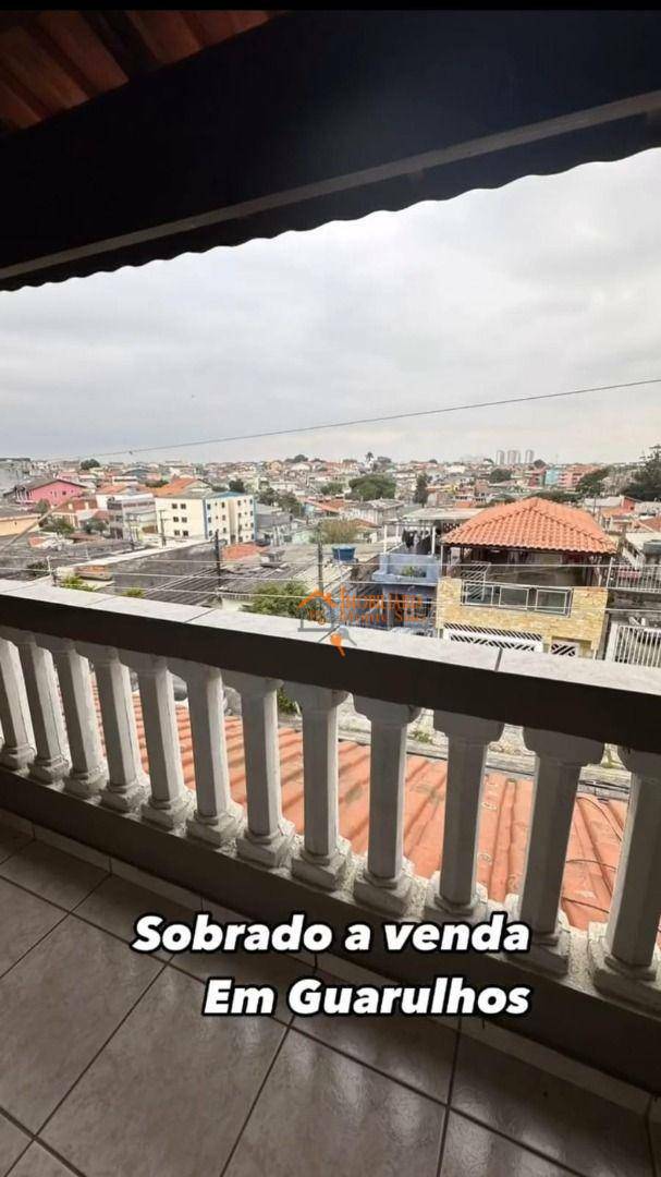 Sobrado à venda com 2 quartos, 216m² - Foto 10