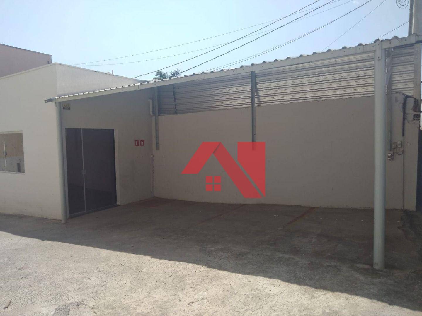 Depósito-Galpão-Armazém para alugar, 300m² - Foto 18