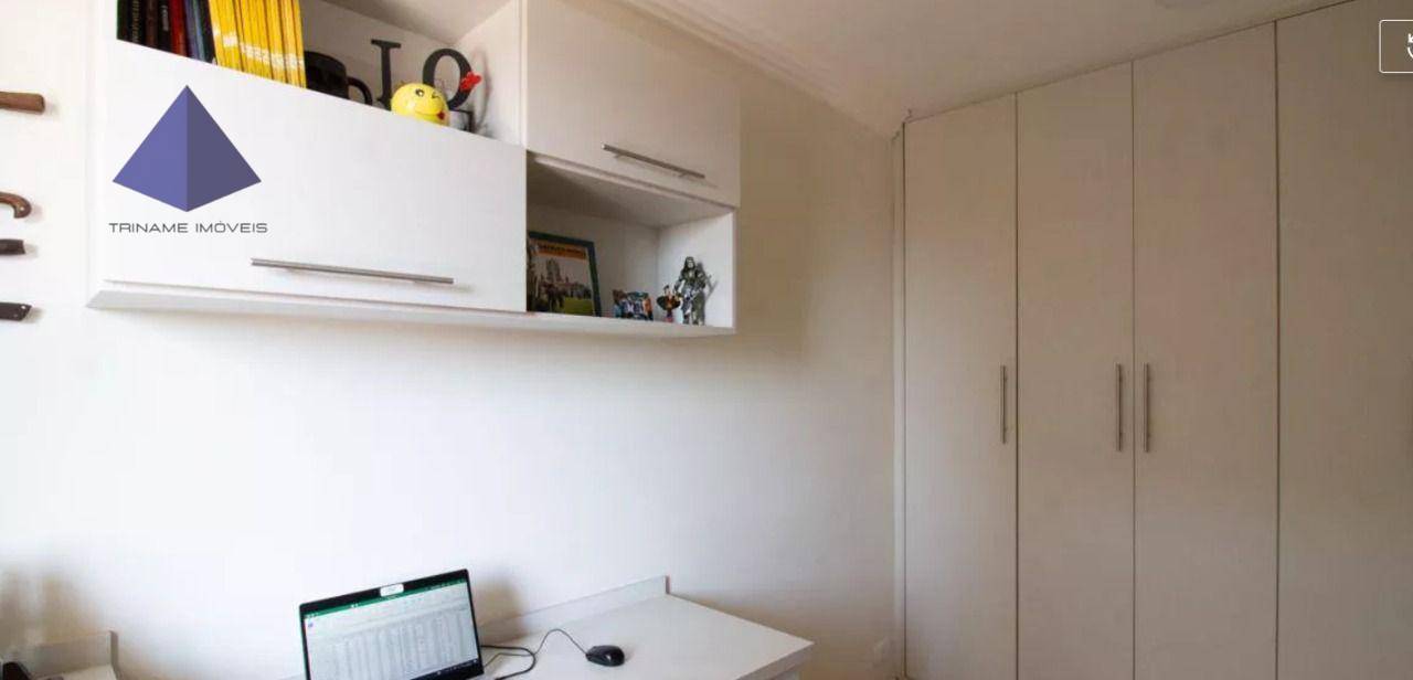 Cobertura à venda com 3 quartos, 107m² - Foto 11