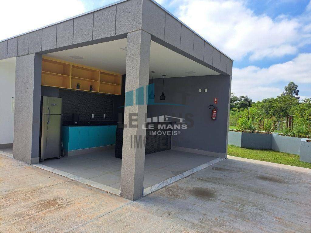 Apartamento para alugar com 2 quartos, 48m² - Foto 13