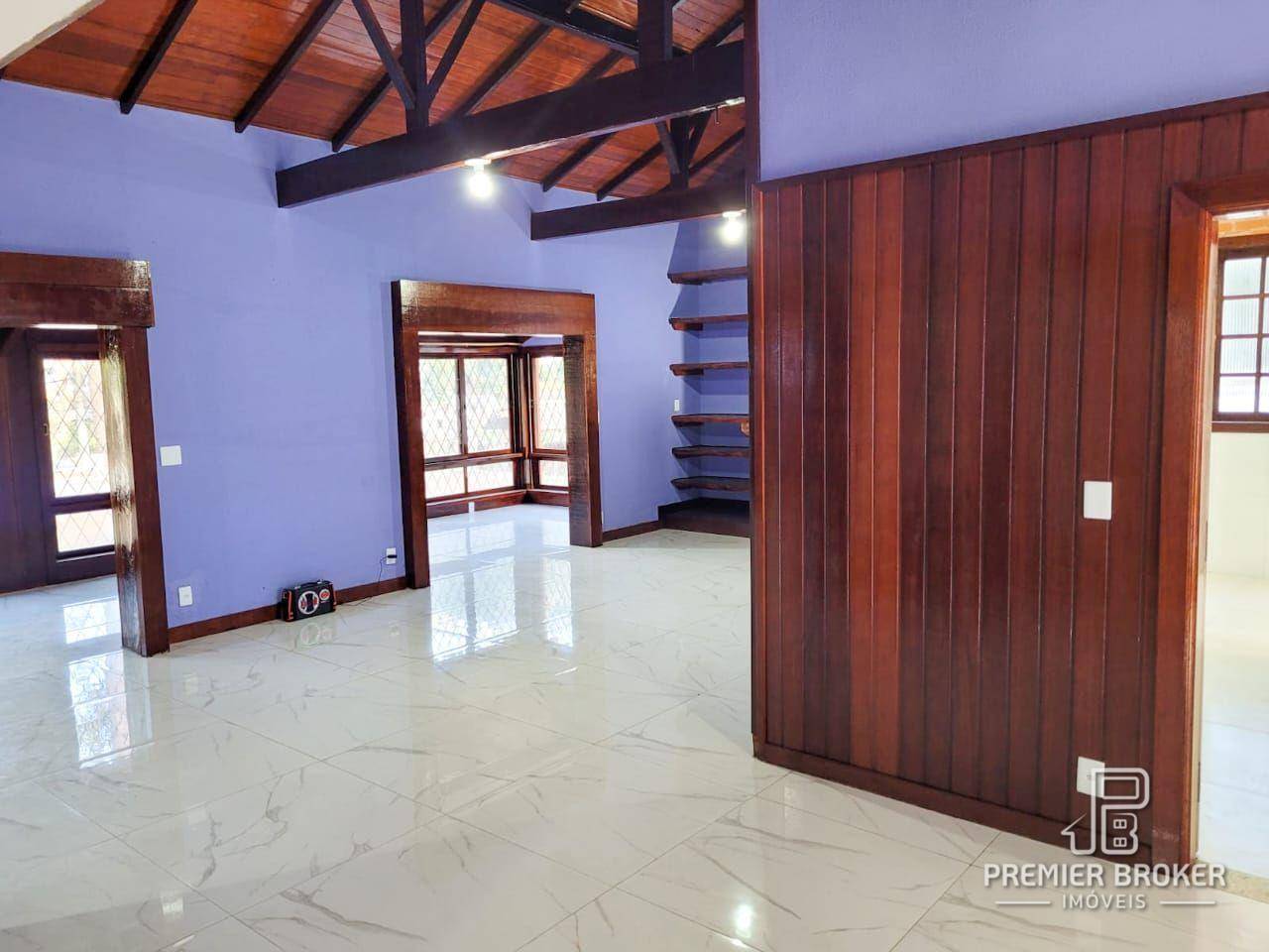 Casa à venda com 4 quartos, 310m² - Foto 16