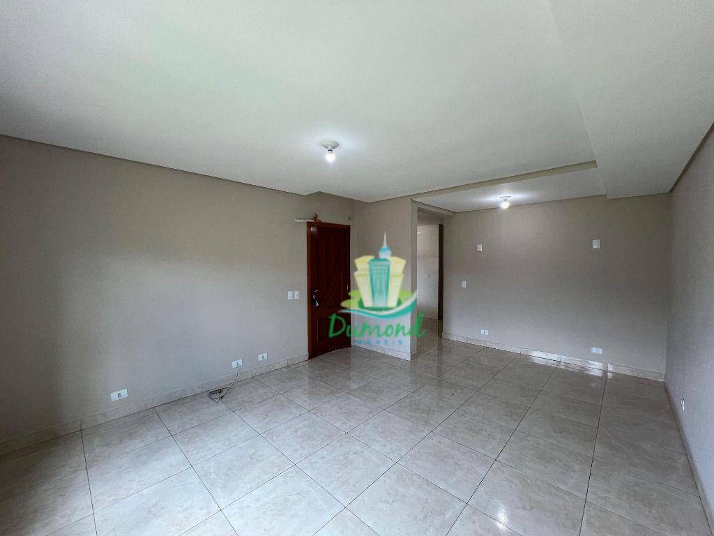 Sobrado para alugar com 3 quartos, 131m² - Foto 5