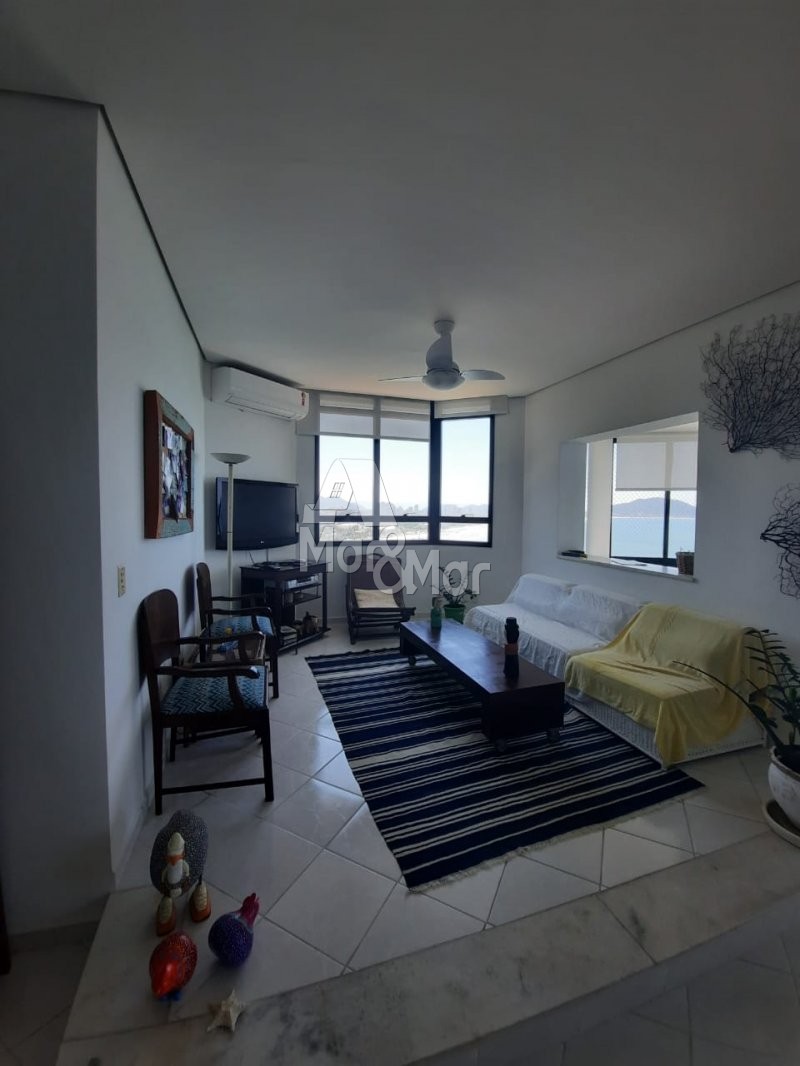 Apartamento à venda com 4 quartos, 230m² - Foto 8