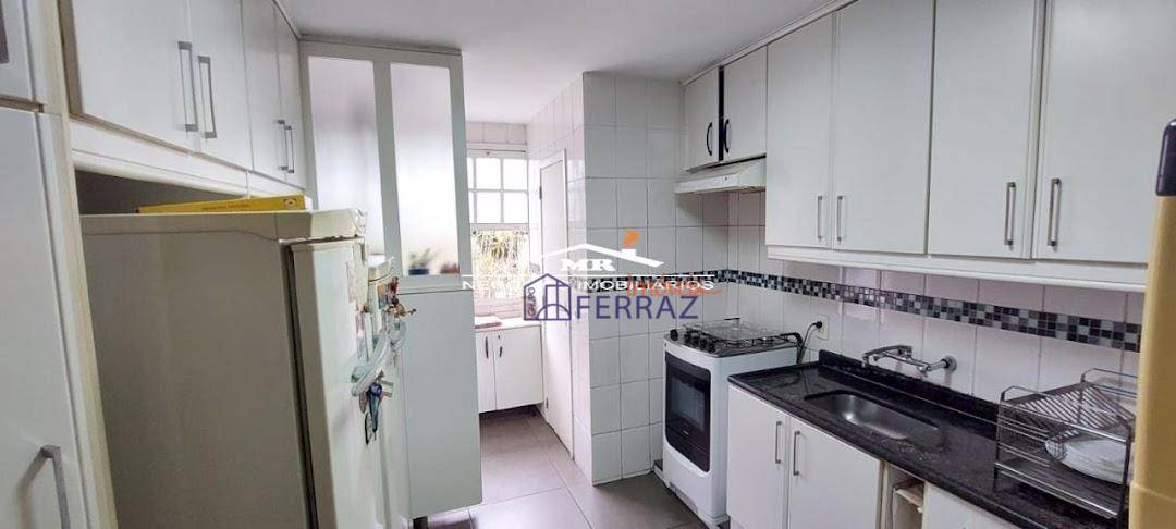 Apartamento à venda com 2 quartos, 65m² - Foto 11