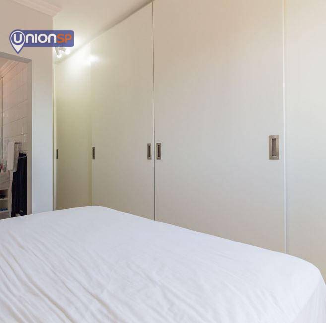 Apartamento à venda com 3 quartos, 113m² - Foto 7