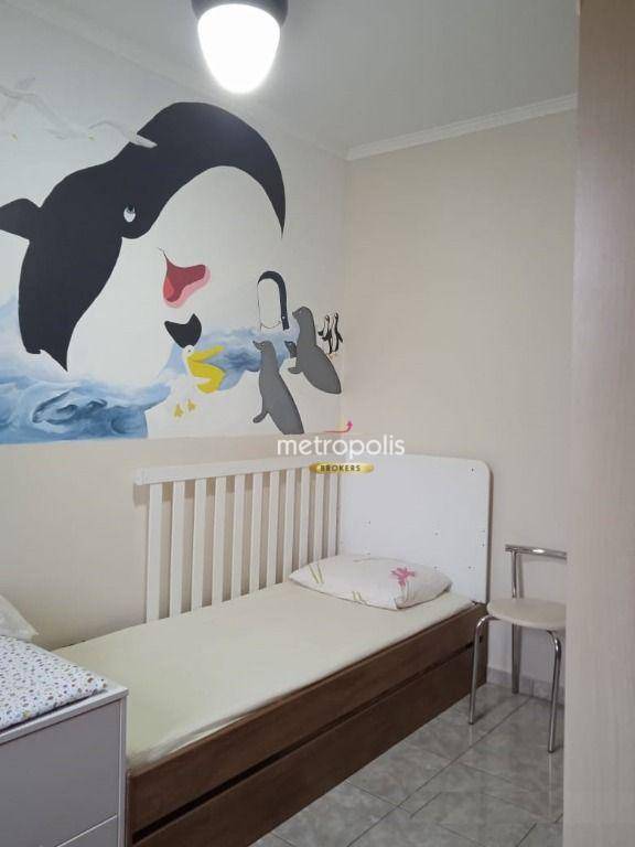 Cobertura à venda com 2 quartos, 74m² - Foto 9