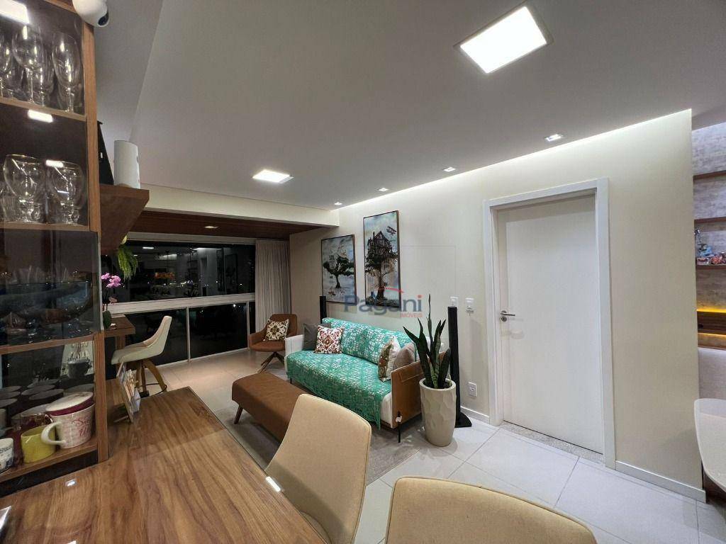 Apartamento à venda com 3 quartos, 108m² - Foto 30