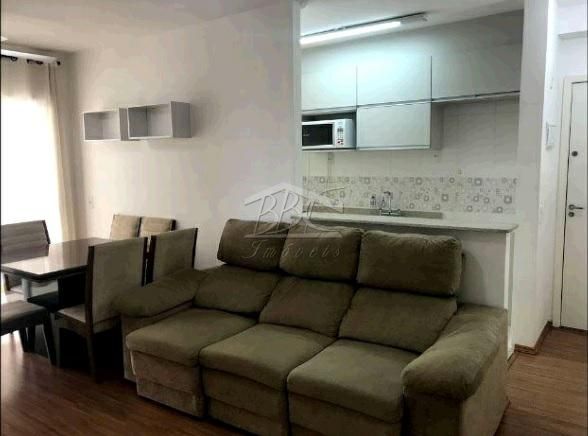 Apartamento à venda com 3 quartos, 80m² - Foto 5