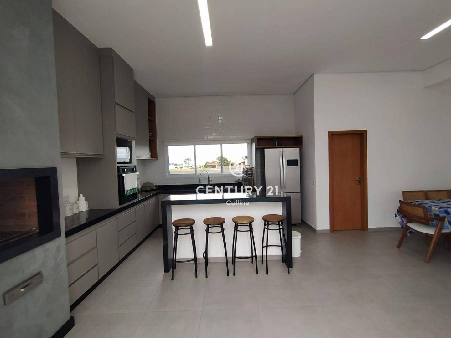 Casa de Condomínio à venda com 3 quartos, 170m² - Foto 9