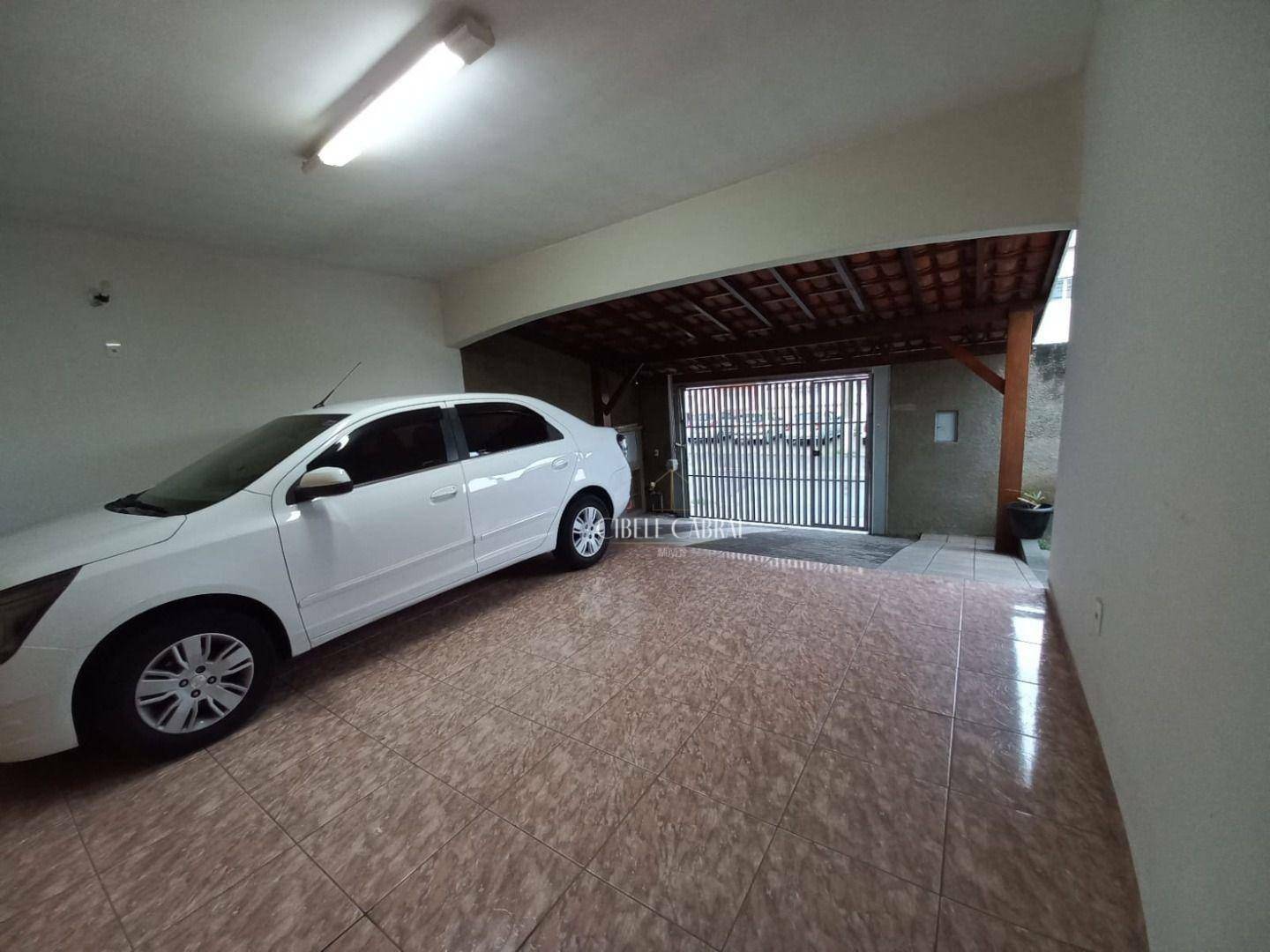 Casa à venda com 3 quartos, 140m² - Foto 3