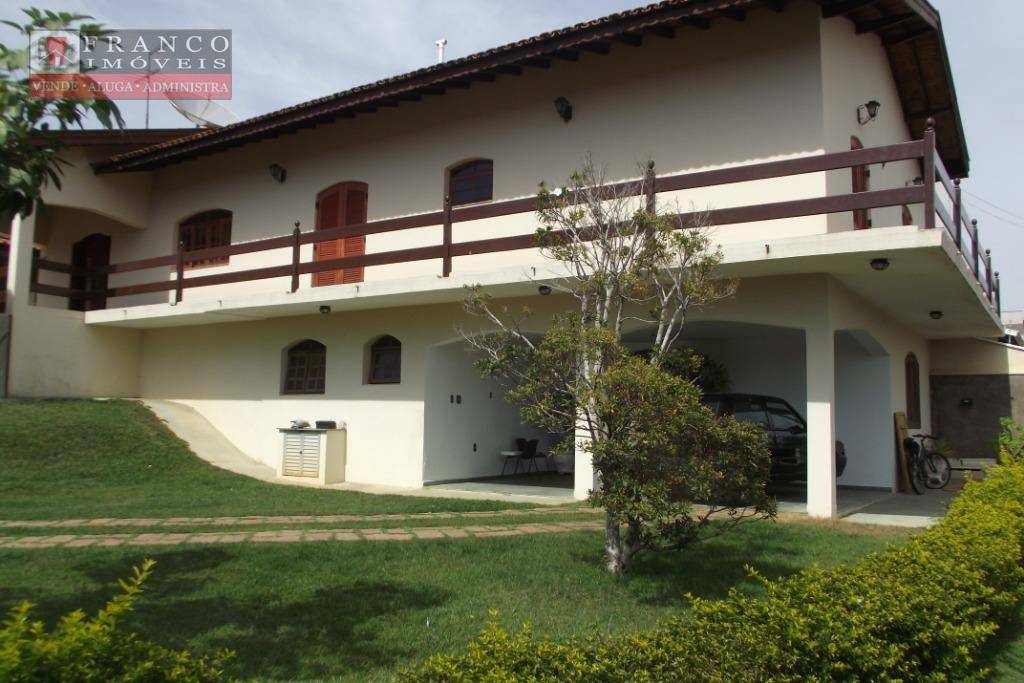 Casa à venda com 4 quartos, 367m² - Foto 43