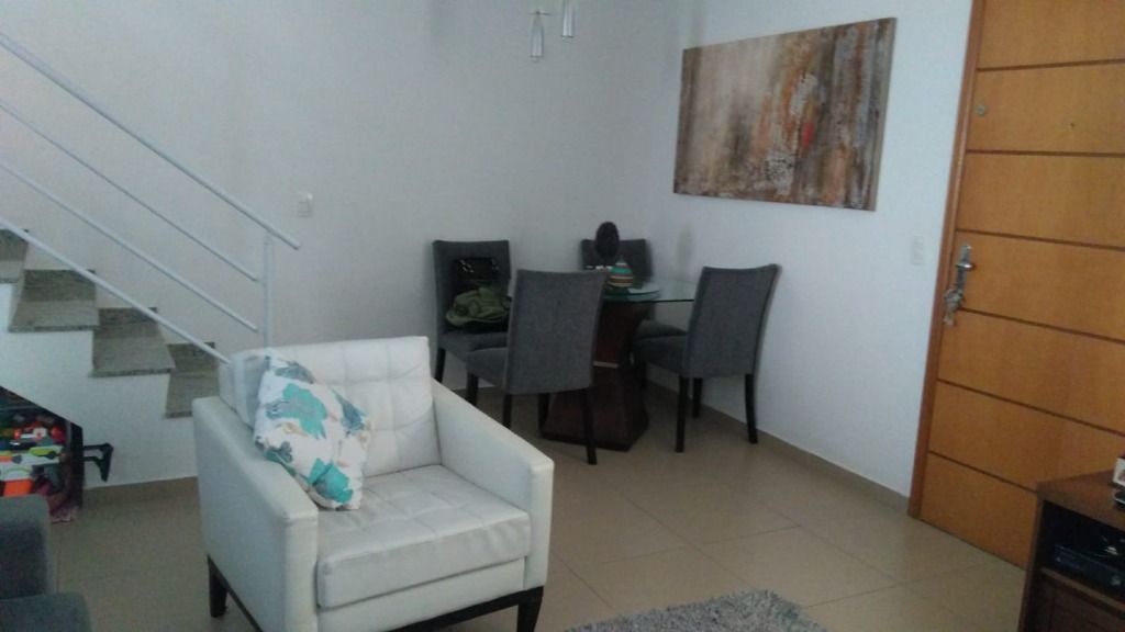 Cobertura à venda com 2 quartos, 130m² - Foto 14