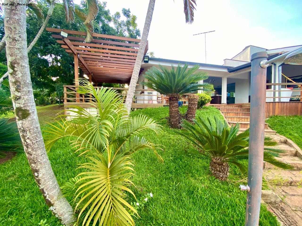 Chácara à venda com 3 quartos, 350m² - Foto 20