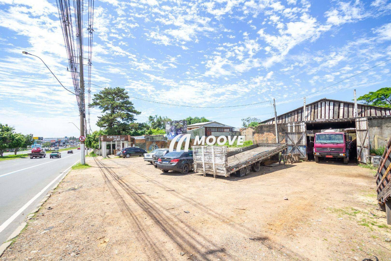 Terreno à venda, 420M2 - Foto 18